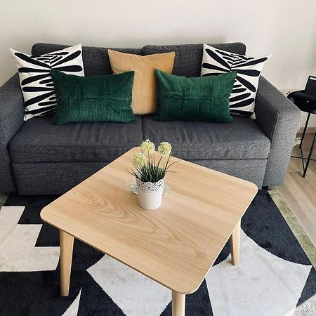 Ferienwohnung-Nils-Holgerson-Mit-Balkon-Zwischen-Strand-Wald-Wiese-Im-Suedosten-Der-Insel-Ruegen Gustow  Luaran gambar