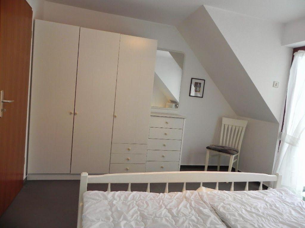 Ferienwohnung-Nils-Holgerson-Mit-Balkon-Zwischen-Strand-Wald-Wiese-Im-Suedosten-Der-Insel-Ruegen Gustow  Luaran gambar