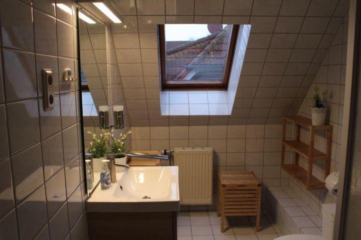 Ferienwohnung-Nils-Holgerson-Mit-Balkon-Zwischen-Strand-Wald-Wiese-Im-Suedosten-Der-Insel-Ruegen Gustow  Luaran gambar