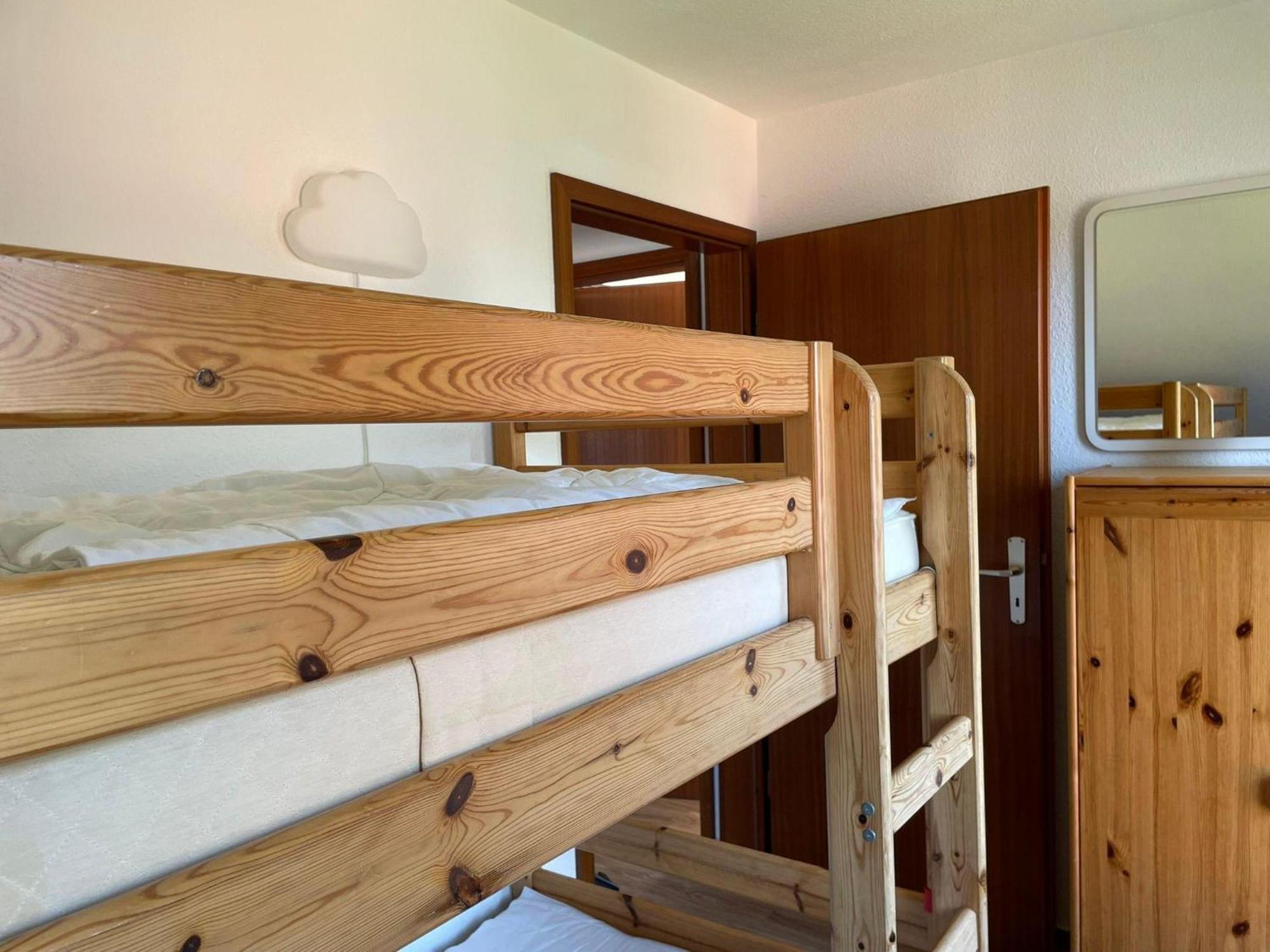 Ferienwohnung-Nils-Holgerson-Mit-Balkon-Zwischen-Strand-Wald-Wiese-Im-Suedosten-Der-Insel-Ruegen Gustow  Luaran gambar